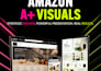 design converting amazon a plus and premium a plus content that converts